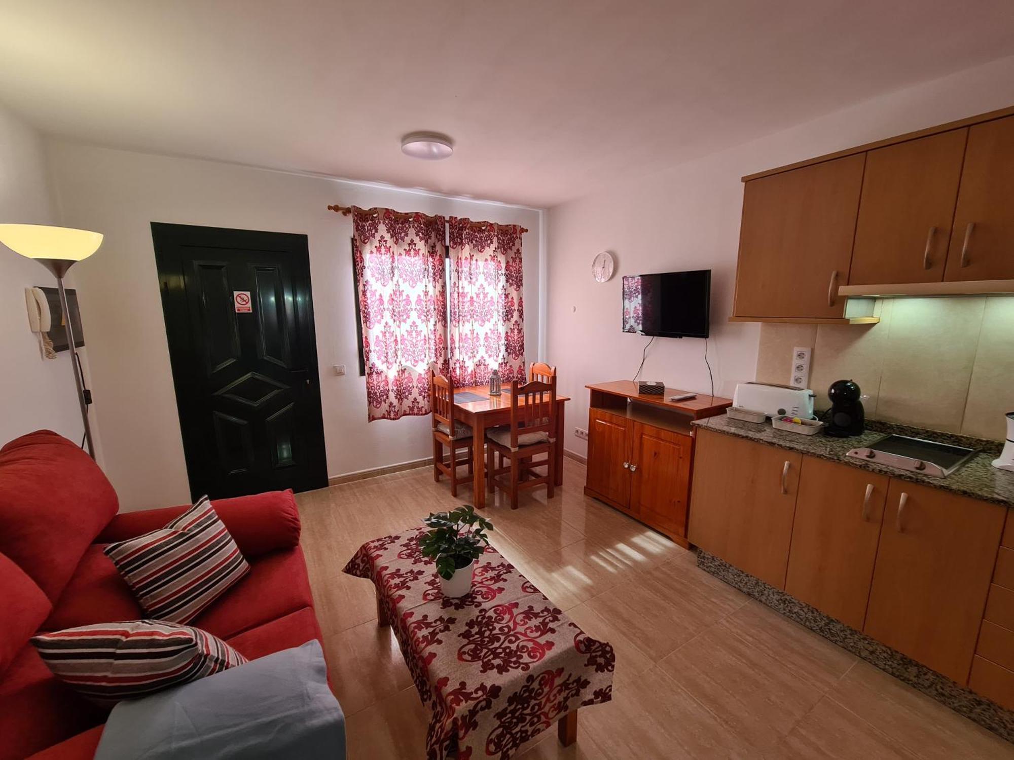 Apartamento Bella Vista - Cactus Puerto del Carmen (Lanzarote)